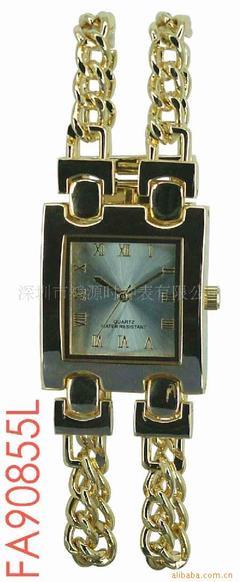 探寻时间与时尚的完美融合——深圳市鸿源达表业男装手表全解析