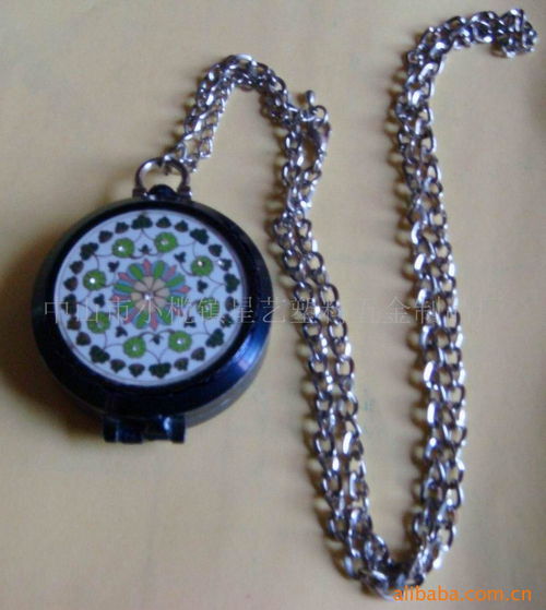 中山市小榄镇星艺塑料五金制品厂 从精密制造到眼镜销售的品质之路